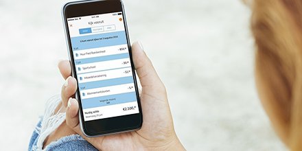 Consumentenbond's tweet photo. Na Paypal.me, Twyp, Bunq, Sjaak en Tikkie nog een #betaalapp! Lees hier onze review: https://t.co/UGT7UGcoS5 #GRPPY https://t.co/9RtS5TIM9M