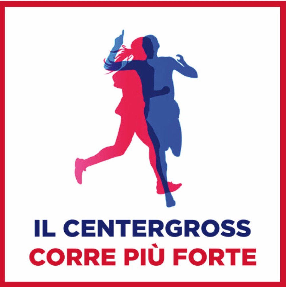 L’11/9, anche il team del <a href="/Centergross/">Centergross Bologna</a> parteciperà alla #RTU2016. Vi state allenando? runtuneup.it