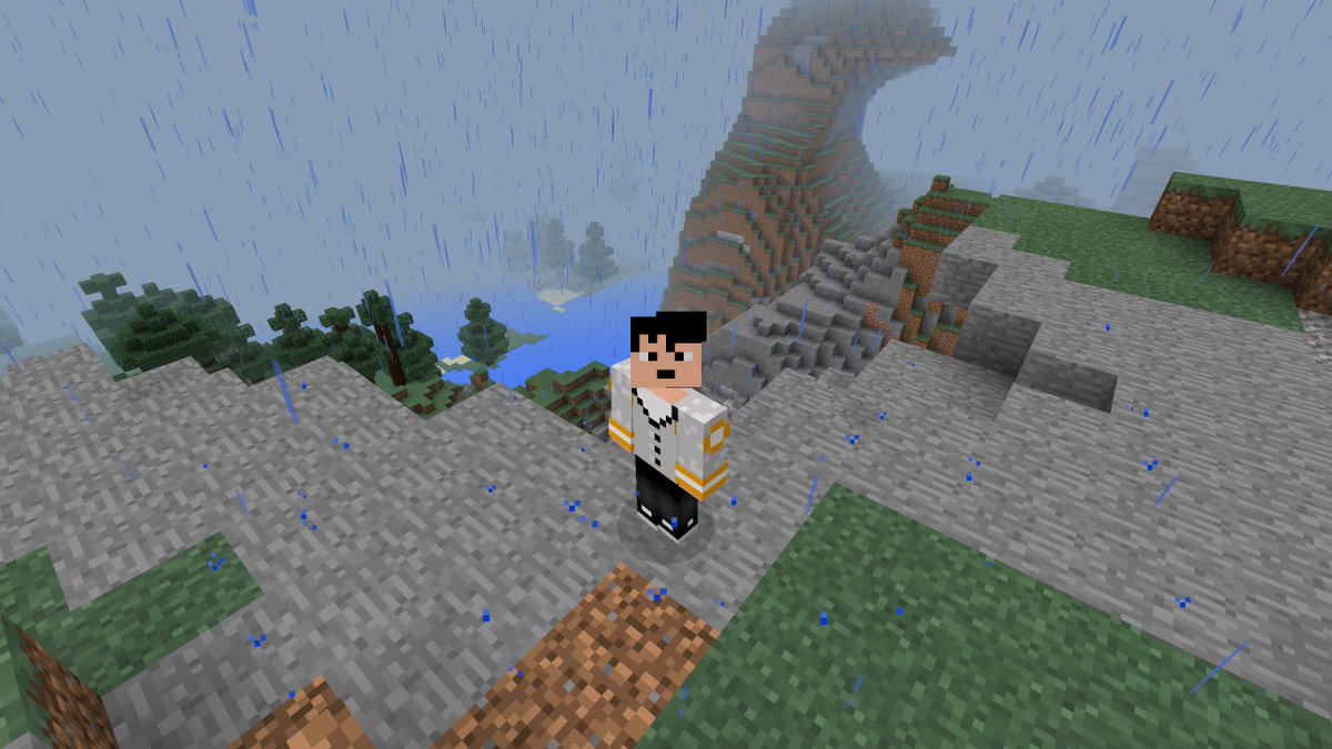 Salih YLMZ tweet media