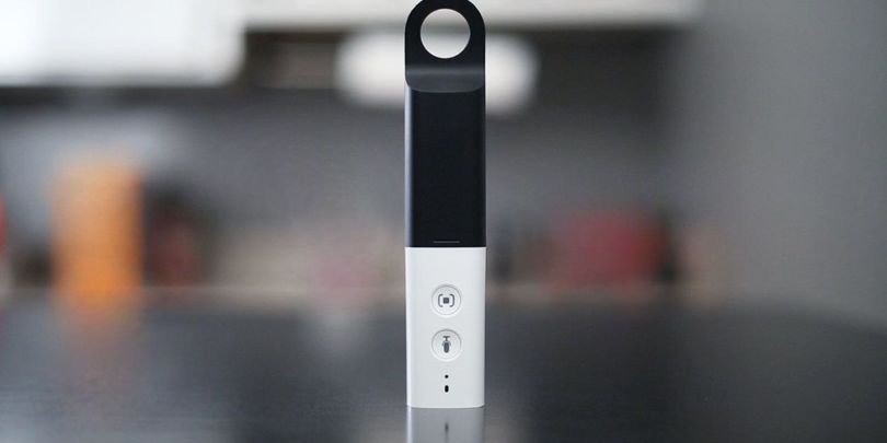 ASAPCompare's tweet image. Amazon Dash lands in London hot on the heels of Fresh buff.ly/2aOTnfb
