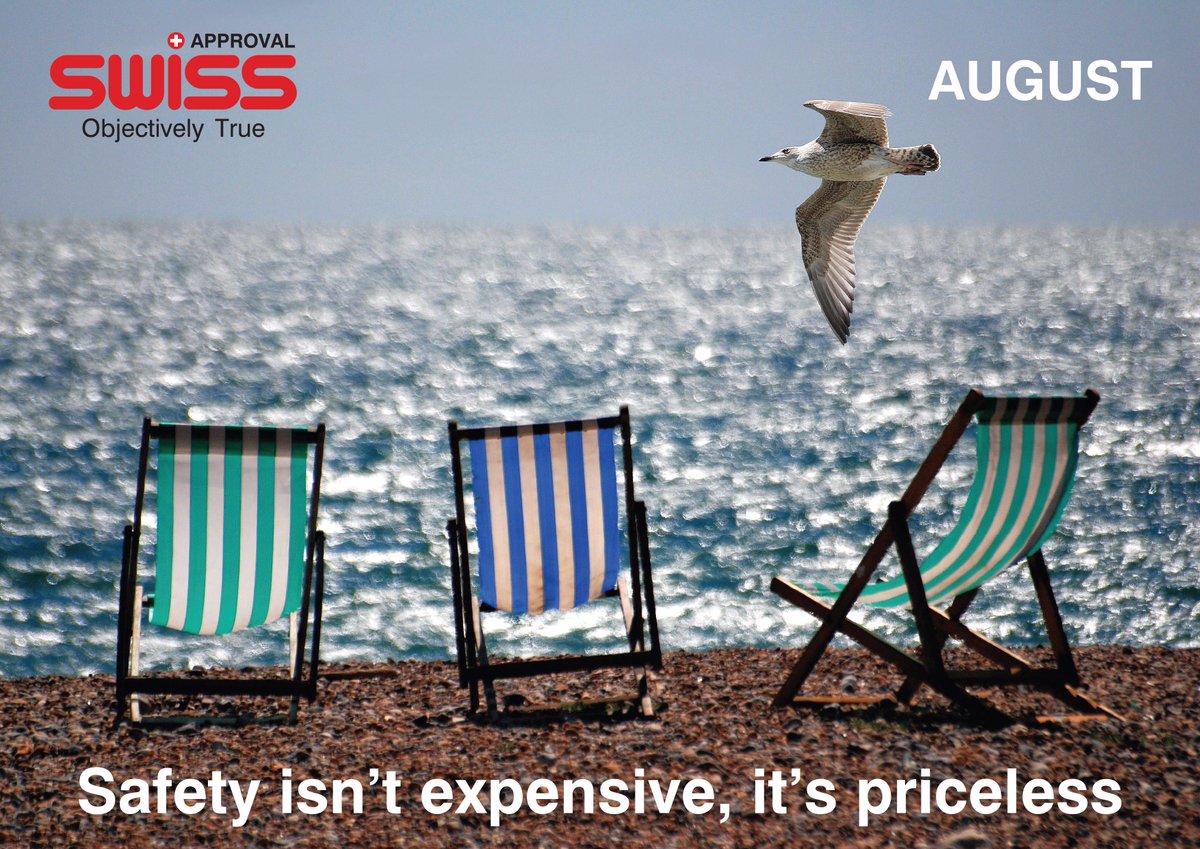 Swiss_Approval's tweet photo. #SWISSAPPROVAL #August https://t.co/WRks2FwcOE