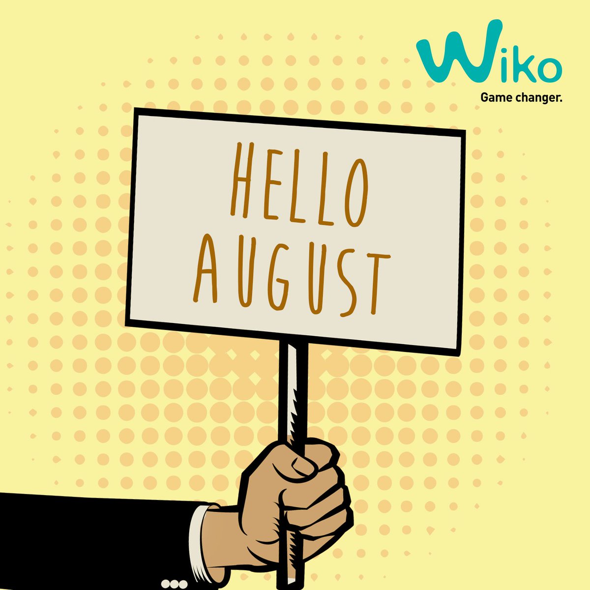 WikoKSA's tweet photo. إنه موسم العطل! اين ستقضي عطلتك السنوية؟
It's a Holiday season! What is your plan for this month? #Wikopedia https://t.co/3vbKwhtVSH