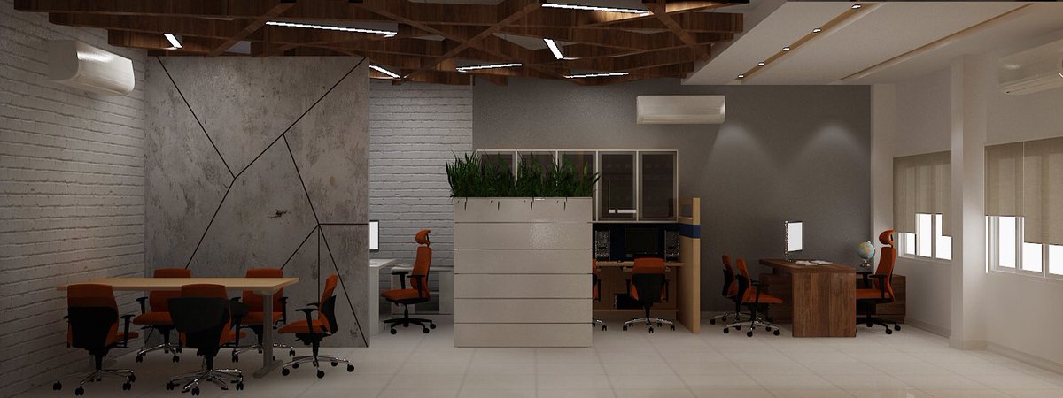 theworks_d's tweet photo. Welcoming August! Office design underway...#officeinteriors #workstation #openoffice #theworksinteriors https://t.co/LzShLthm8V
