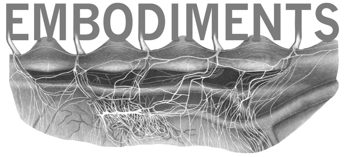 MindaBrain's tweet photo. We are looking forward to #Embodiments, whiteconcepts gallery Berlin, from today till 7 Aug, https://t.co/Unyh6ZaQWS https://t.co/l7vxZCPTAY