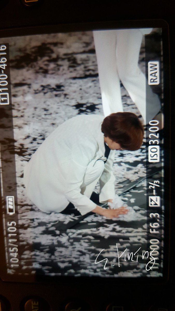 [트와이스] 나연과 정연의 꽃가루 전쟁 | 인스티즈