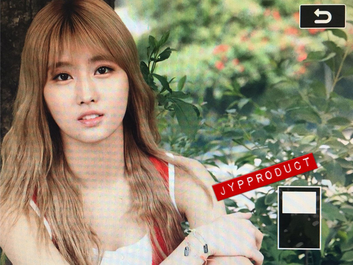 [트와이스] 제왑콘 포토북 프리뷰 사진 총정리 | 인스티즈