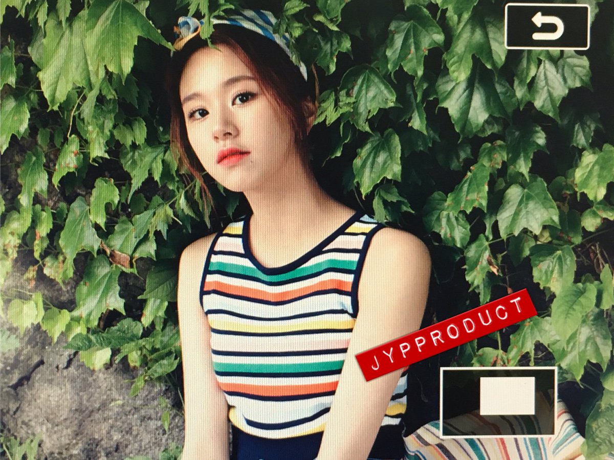 [트와이스] 제왑콘 포토북 프리뷰 사진 총정리 | 인스티즈