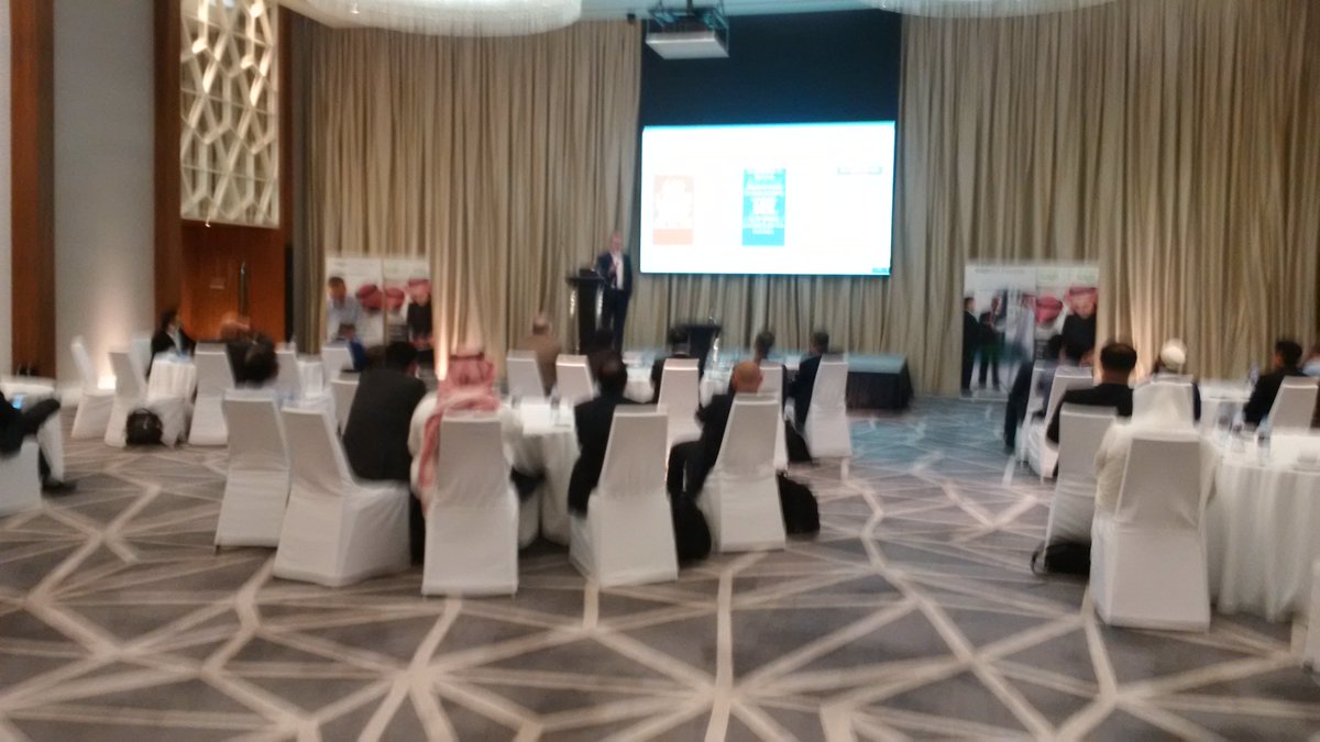 SageMiddleEast's tweet photo. Great Presentation Great Audience at Sage New Partner Acquisition Event #sage #Sagex3 #Dubai #sagepartnerprogram https://t.co/Crbmag1VcO
