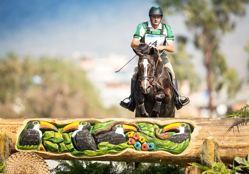 Så ser du OS-ridsporten på TV - Vi har alla TV-tider: bit.ly/2aIpMHS #Rio2016 #SwedishEquestrianTeam