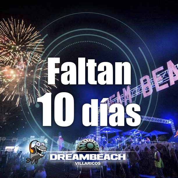 Dreambeach Festival tweet media