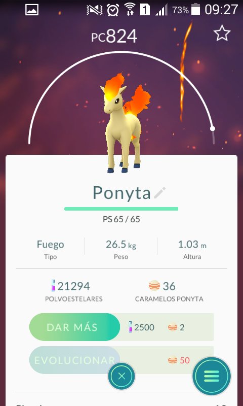 drackso92's tweet photo. A quien madruga... Dios le ayuda a pillar pokemon xD @PokeGoTenerife  @PokemonGo_Spain @teamvalortf https://t.co/PCZRWQCe3V
