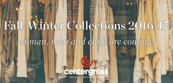 Are you ready for new collection? #MadeinItaly <a href="/Centergross/">Centergross Bologna</a>