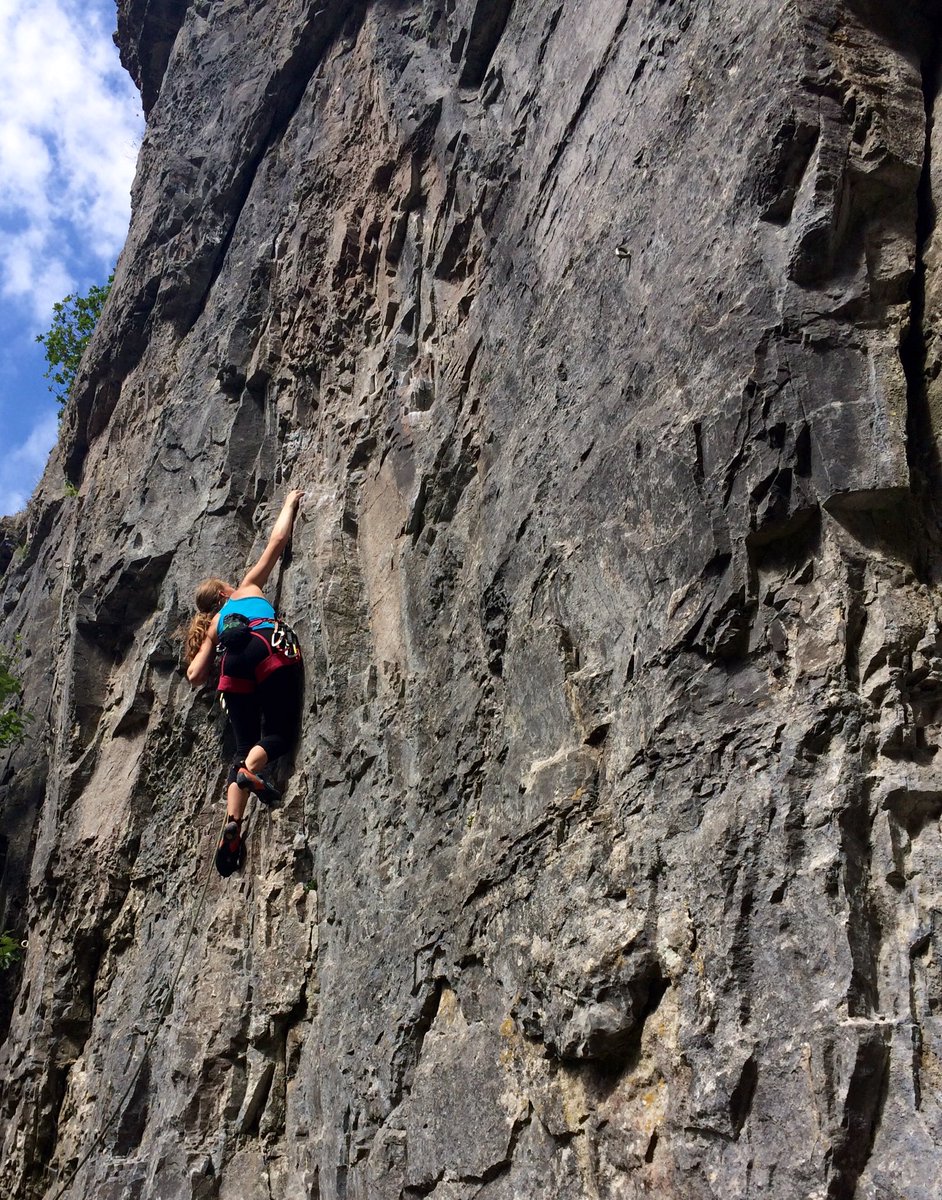 Great weekend in Cheddar - psyched to go back more this summer 😊