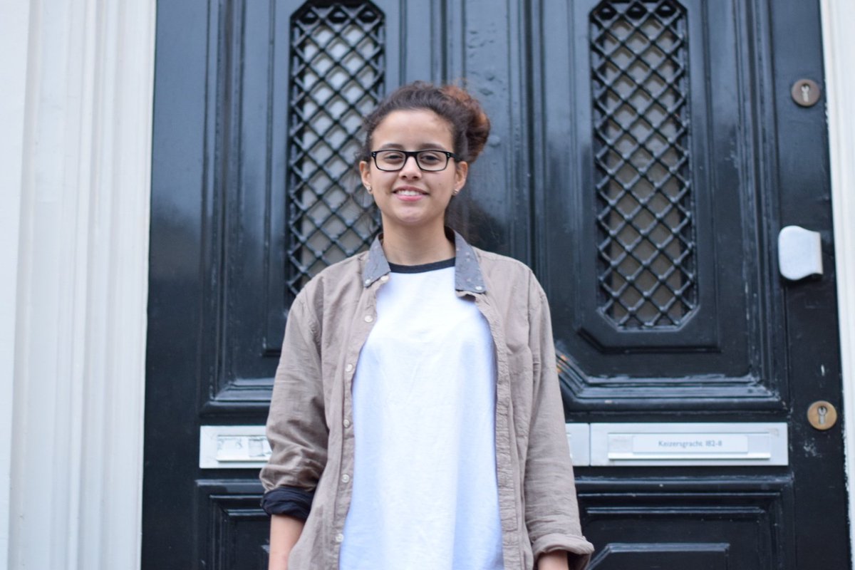 ProjectRemain_'s tweet image. Nadia Kennar, 17 London

instagram.com/p/BIinegLjQP0/