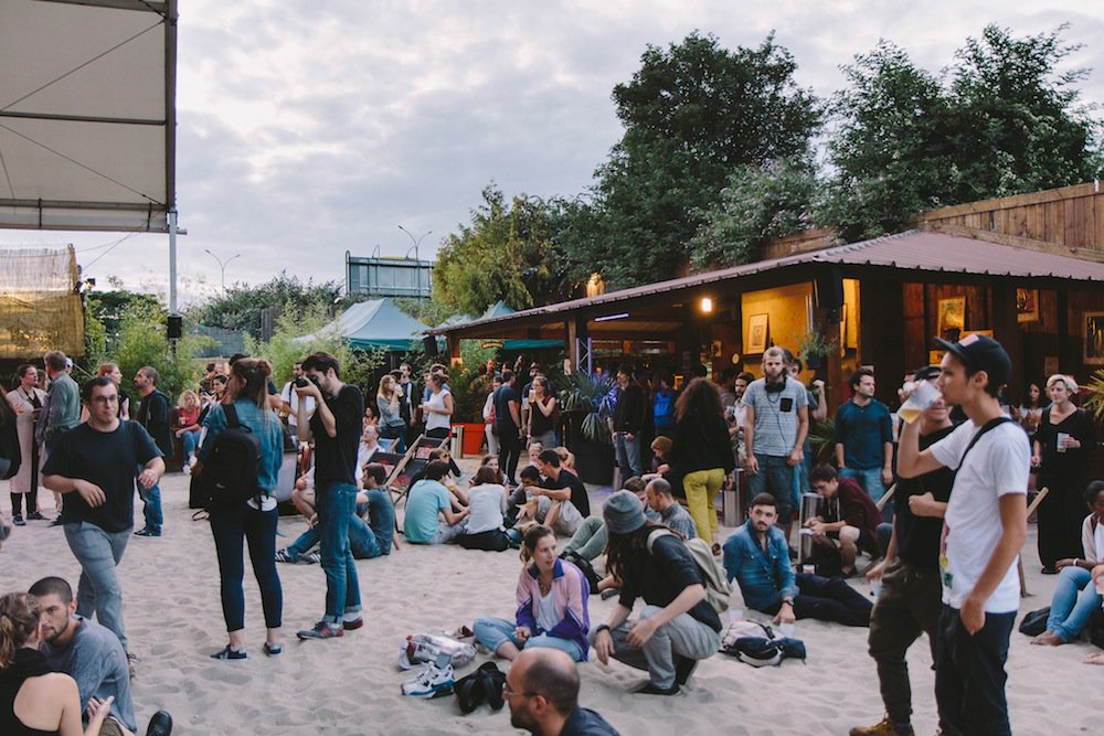 LaPlaaage's tweet photo. Les photos de la Paris Summer Dub du 28/07 sont en ligne sur le site ! https://t.co/nGESOVo61V  © Romain Guédé https://t.co/Tft6JiwWNF