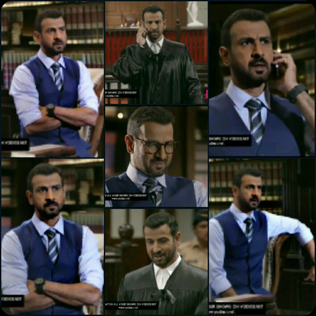 RR_Serials's tweet photo. Caps from staurday's episode #KDPthak #Adaalat2 @RonitBoseRoy <3<3 https://t.co/wLMtBNJUXx