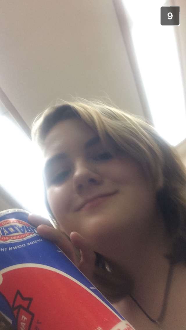 KylaHuntley's tweet image. Best frand #tenyears #itsserious