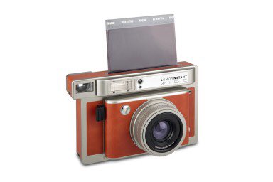 The wait is over! Now available Lomo Instant and Lomo Instant Wide Cameras ✨✨✨
