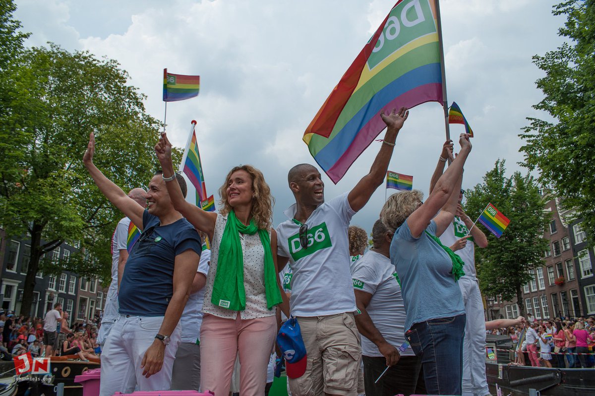 D66 tweet media