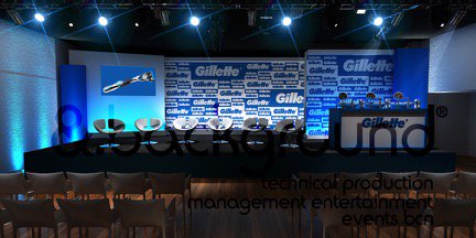 backgroundevent's tweet image. Equipments media project template for brand event,