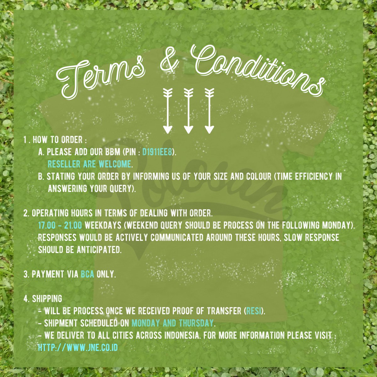 Polosan (@polosanid) on Twitter photo 