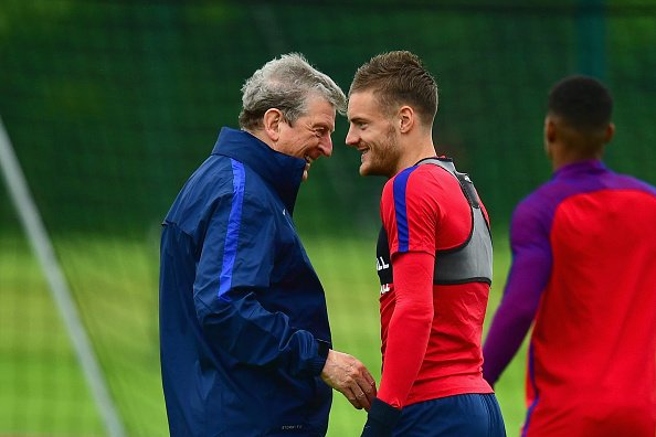 soccerway's tweet photo. Vardy: Hodgson backed Arsenal snub https://t.co/H0jlEsDgJf https://t.co/WdFLzlxbLj