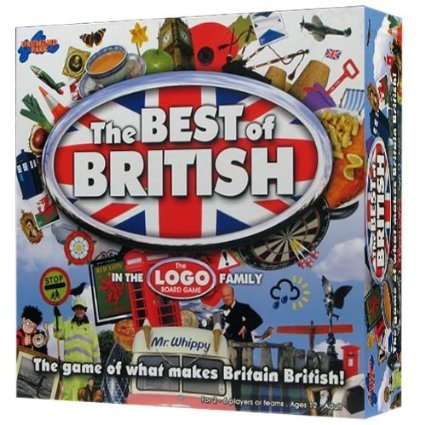 etspeaksfrom's tweet photo. Want to #win @drumondpark The Best of British board game worth £29.99? Enter here!
https://t.co/73XV91WRW1 https://t.co/kH8CpOPbNW