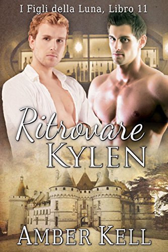 3librisopra's tweet photo. NOVITA’: “RITROVARE KYLEN” – Serie I figli della Luna #11 – di Amber Kell – 30 Luglio 2016 https://t.co/fVL2k0zBRX https://t.co/6YPDNuh97U