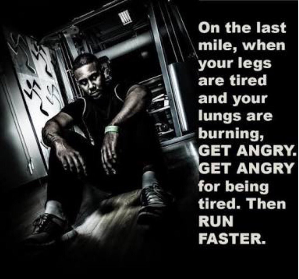 jesscochran5's tweet photo. Just some motivation to do cardio. #RunFaster #Cardio #FeelTheBurn #RunUntilYouDrop https://t.co/qVMjwCPl2f