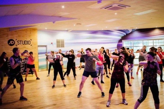 Batley_News's tweet photo. Gym plans for #Batley Frontier site revealed. @JDGyms
https://t.co/CVp6yOx3sT https://t.co/WC8SxyJmC4