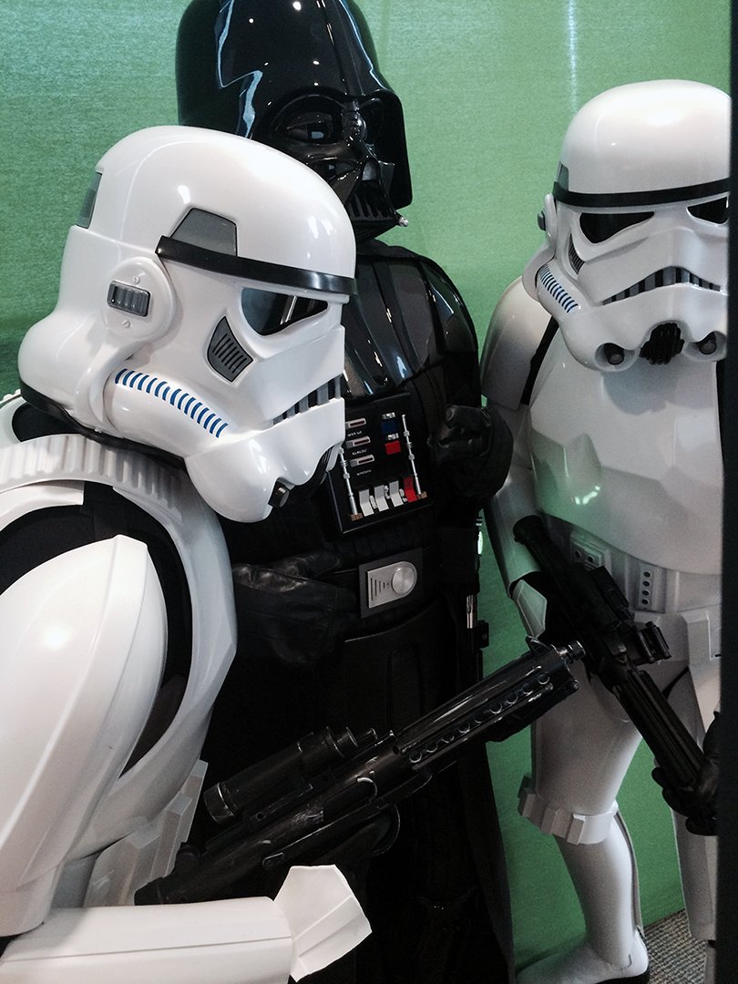 rexengineer's tweet image. Take a peek #InsideOutbound for October's @ATXStartupCrawl. The Imperial photo booth has been replaced with Pokémon!