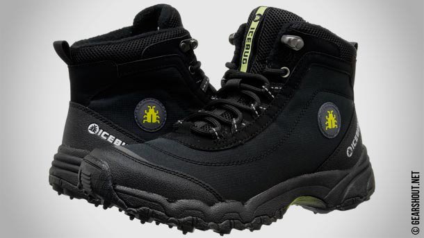 YetiToday's tweet image. #Icebug выпустила новую модель ботинок для хайкинга в осенне-зимний период

bit.ly/2ap0lFH