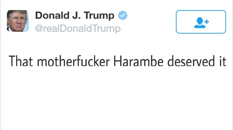 I’m not sure how he recovers from this one