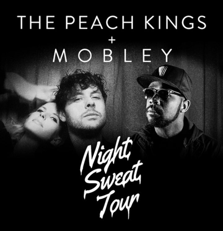 Tonight's the night! Opening for the 🔥🔥🔥 <a href="/thepeachkings/">The Peach Kings</a> and #Mobley at <a href="/IOTAclub/">IOTAclub</a> in Arlington, VA. See you there!