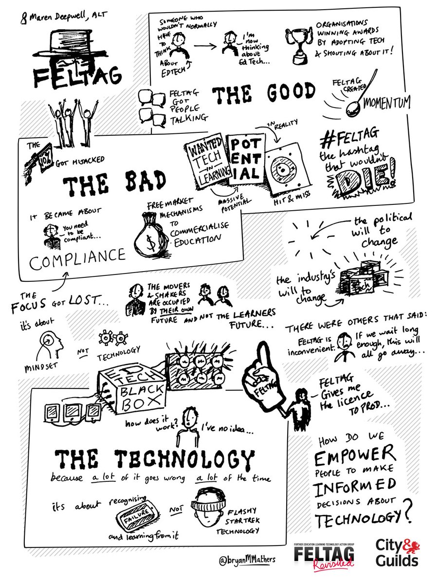 Bryan Mathers - @visualthinkery.bsky.social tweet media