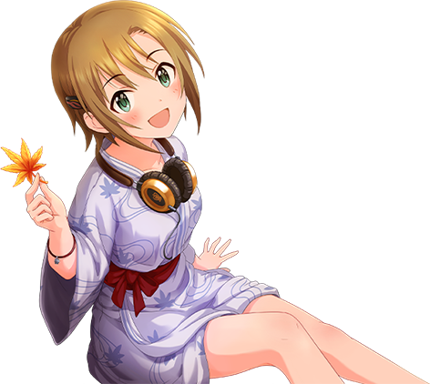 多田李衣菜のtwitterイラスト検索結果