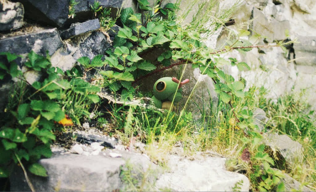 Would Charles Darwin be the ultimate Pokemon Go Master? Read more to find out. qoo.ly/a7the.