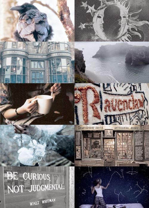 Rowena Ravenclaw (@CorvinalRowena) / X