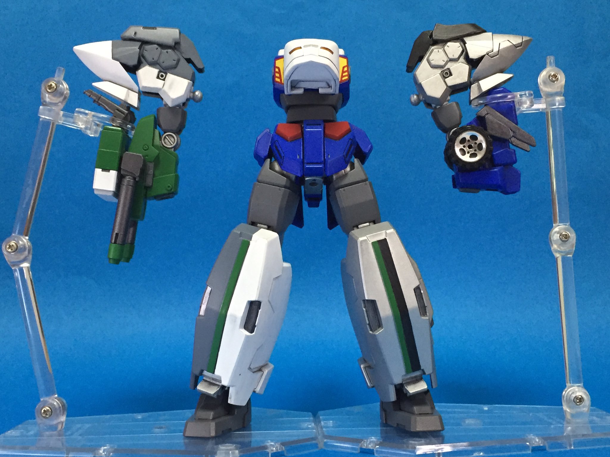 ライナーダグオン タカラ 勇者指令ダグオン DX 重連合体 ダグターボ