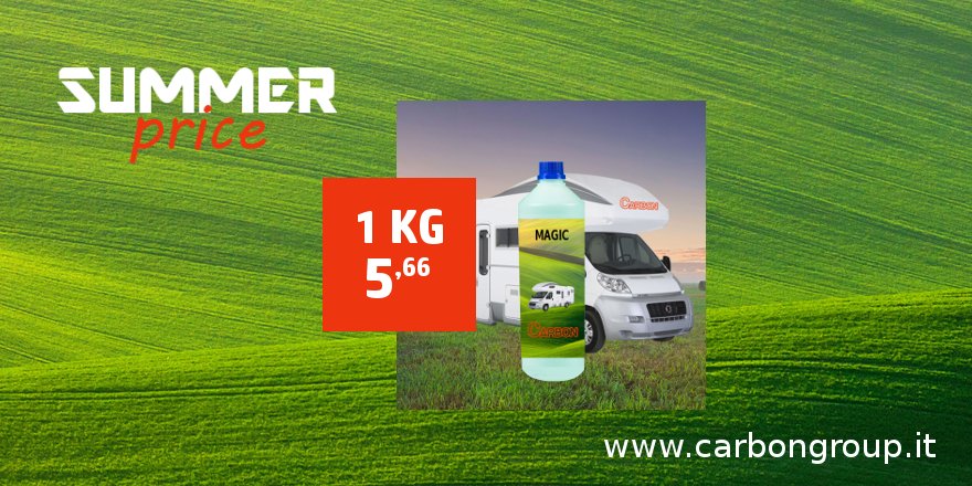 CarbonSrl's tweet photo. https://t.co/YuYdJaKjYz MAGIC per macchie e smog il Camper torna come nuovo puoi pulire sia esterno che interno https://t.co/rXxXIIYCzn