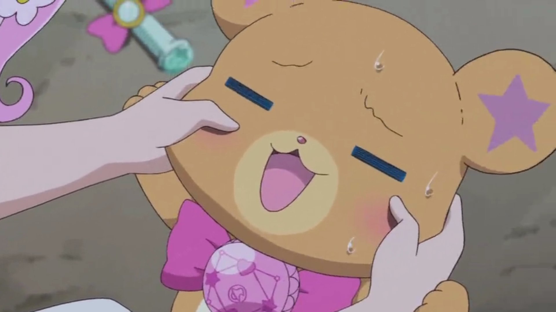 ヴァニラ 冴えない彼女の育てかたfes Fine 当選 モフルンかわいい 魔法つかいプリキュア T Co Ymbfgp8bm6 Twitter