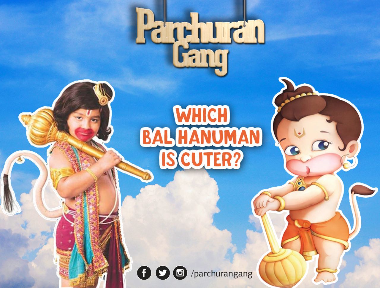 Parchuran Gang on Twitter: Parchuran Gang on Twitter: