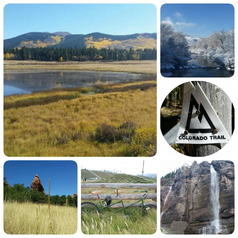 Happy #ColoradoDay !!!