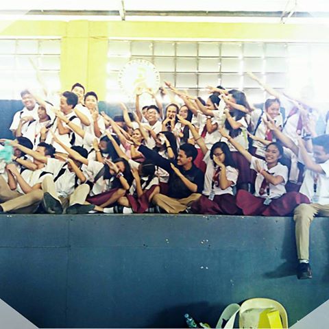 benchP4's tweet photo. Section B mi.... Sukol paka? aws hahahahahaha
#BBBBBBBBB https://t.co/NHbacnLabE
