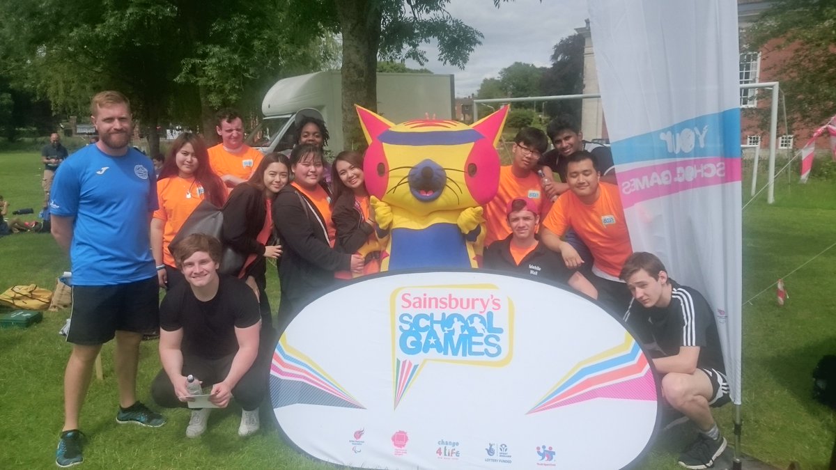 NewCollSport tweet media