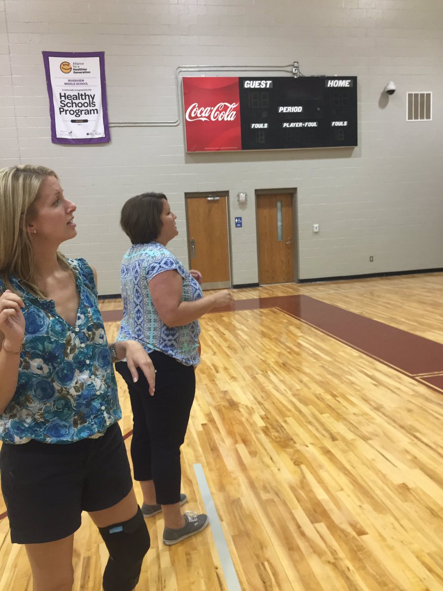 lcmccarthy's tweet image. #teamdcms