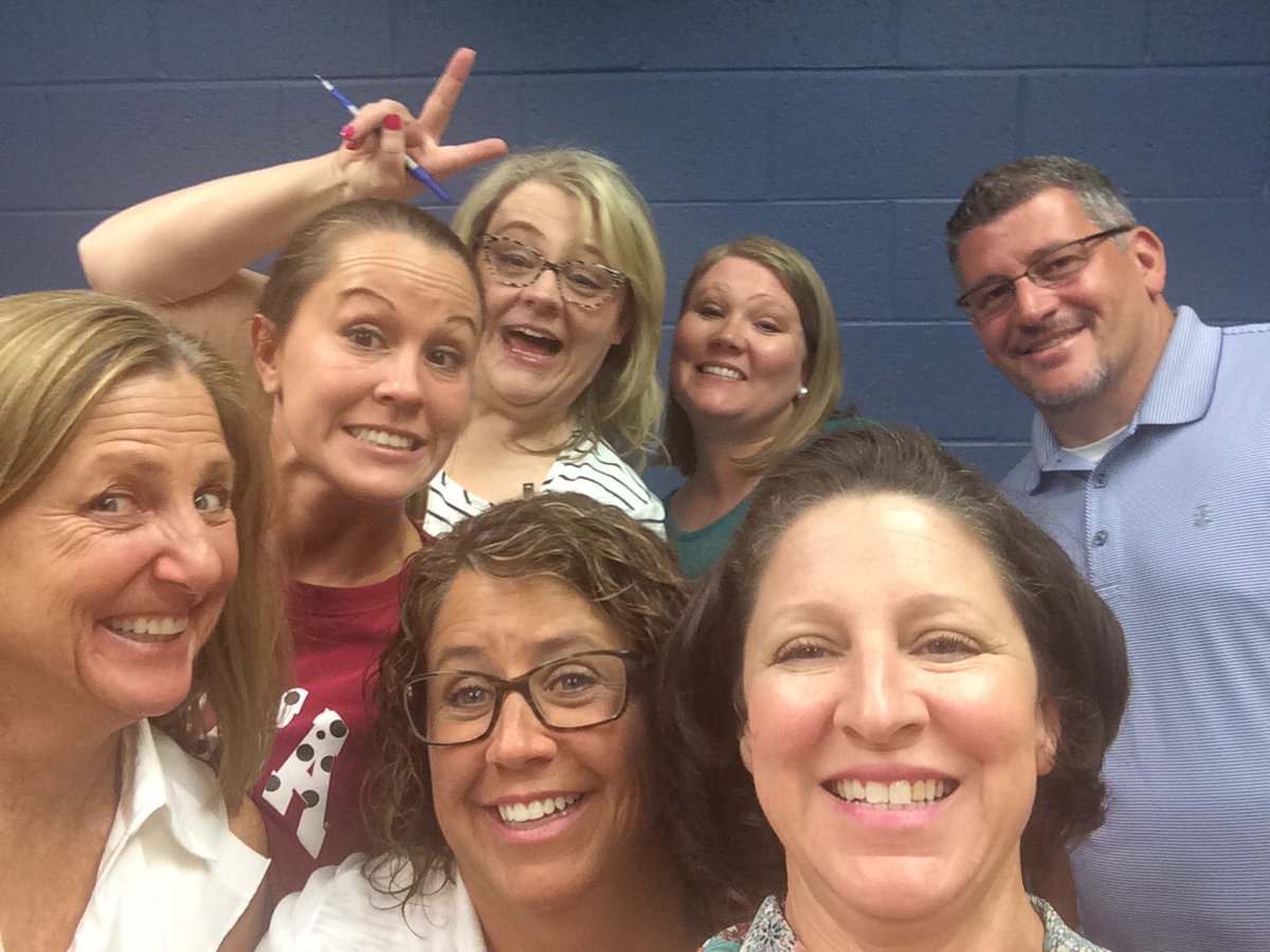 KimberlyDeRose's tweet image. #teamdcms go 6A