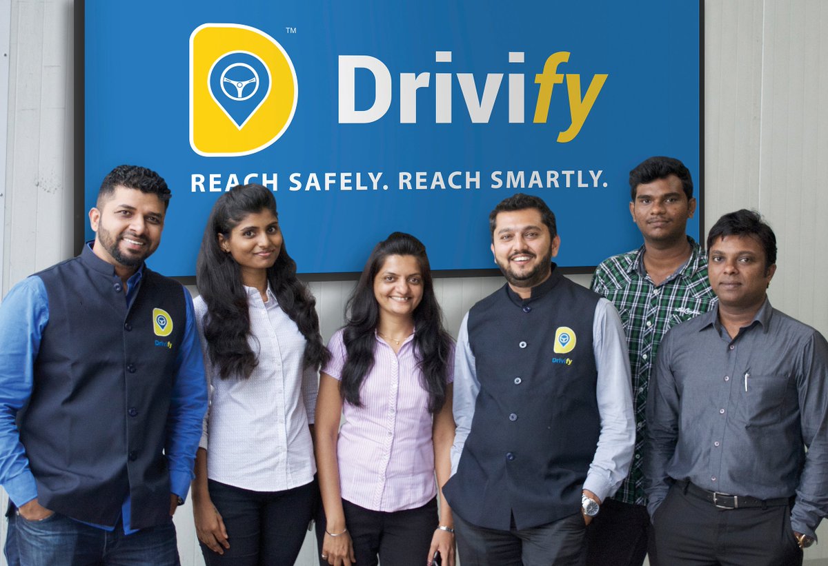 drivifyIN's tweet photo. @drivifyIN : A painless driving experience for car owners!
Featured in @Technologyissue 

https://t.co/FnSfohuqJm https://t.co/efA77RF8h2