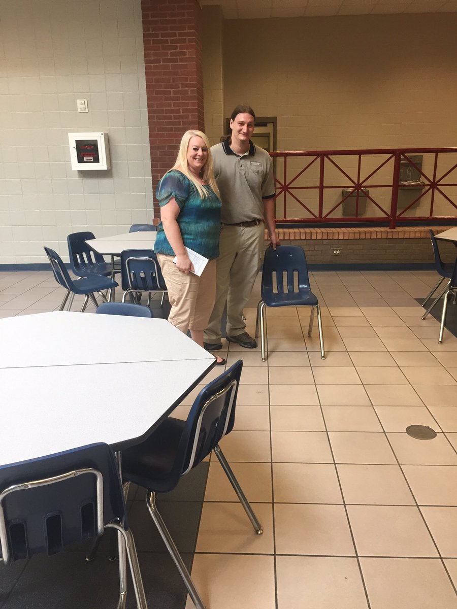 lcmccarthy's tweet image. #teamdcms