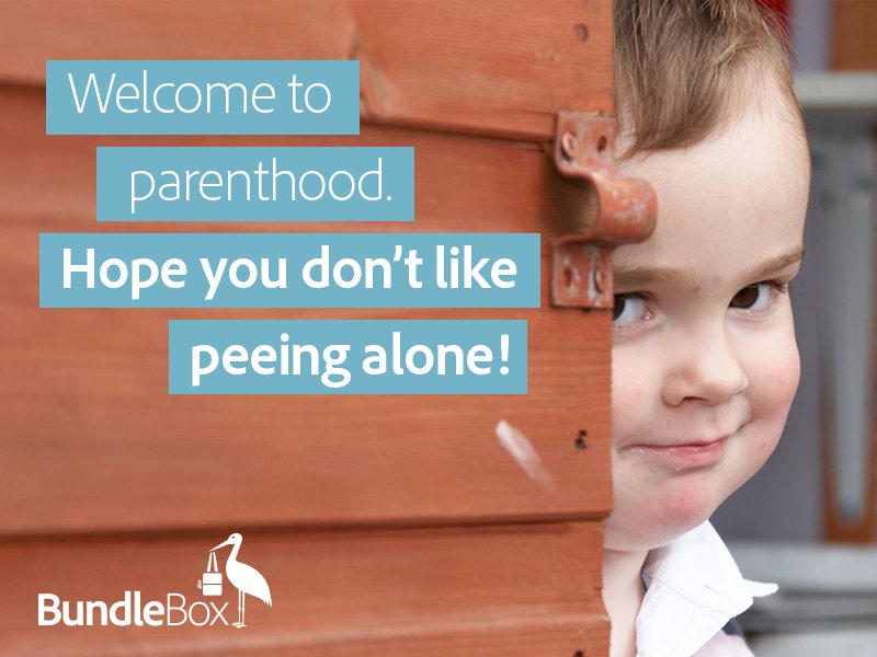 BundleBoxSA's tweet image. Something every Mom can relate to.